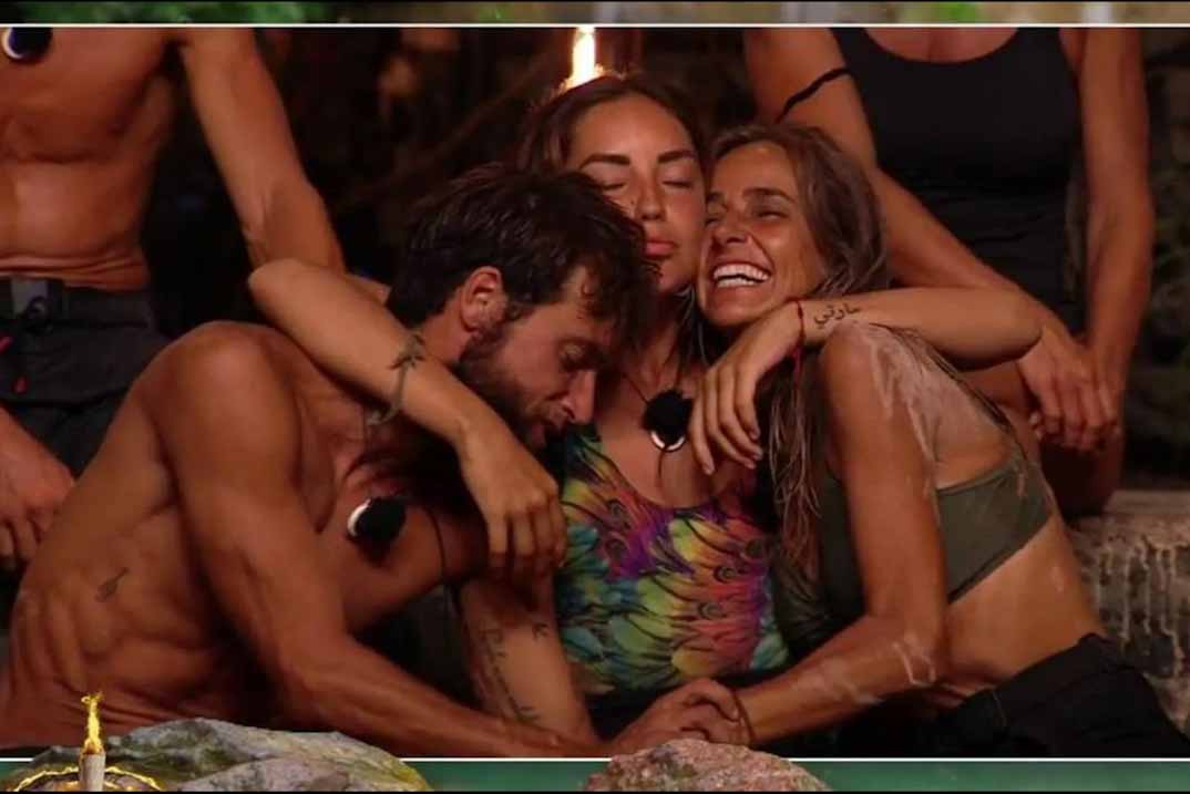 Escassi, Asraf Beno y el reencuentro Alcayde-Williams: noche intensa en ‘¡De viernes!’