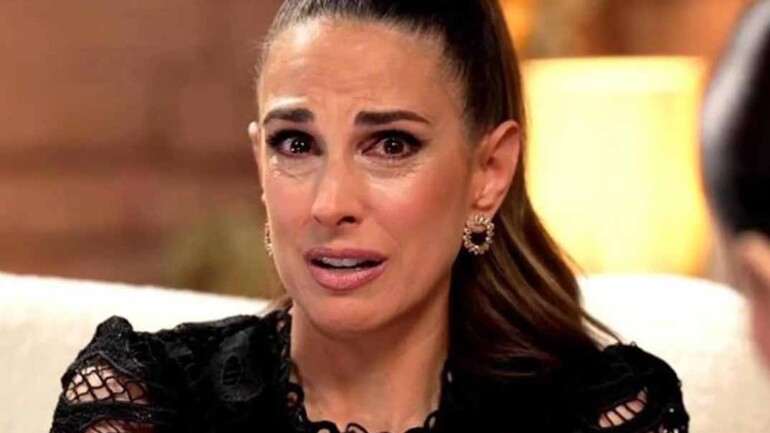 Nuria Fergó abre su corazón: Cómo vivió la maternidad en soledad, sus rupturas amorosas y el duelo por su padre