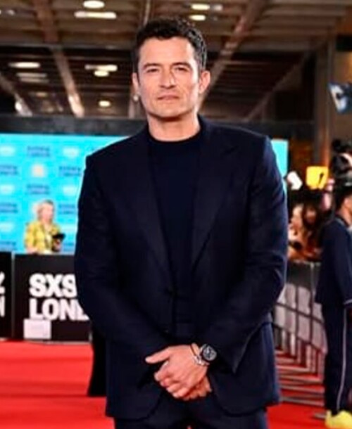Orlando Bloom se limpia la sangre con un polémico tratamiento… mientras arrastra rumores de ruptura con Katy Perry