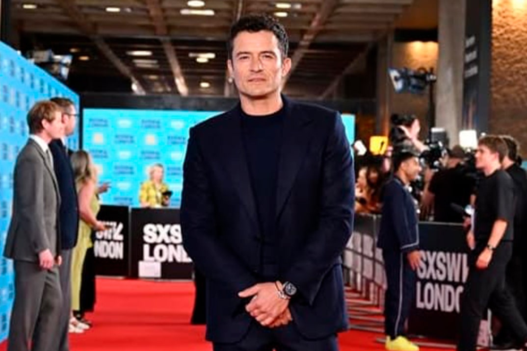 Orlando Bloom se limpia la sangre con un polémico tratamiento… mientras arrastra rumores de ruptura con Katy Perry
