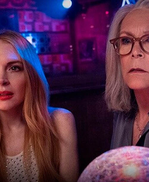 ‘Ponte en mi lugar de nuevo’: Lindsay Lohan y Jamie Lee Curtis regresan 20 años después – Fecha de estreno y tráiler