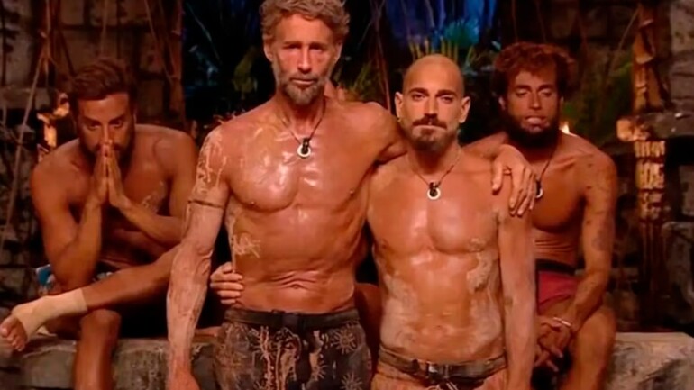 La recta final de Supervivientes 2025 llega con 4 finalistas, emociones fuertes y despedidas emotivas.