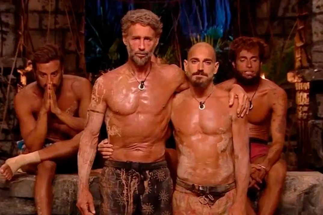 La recta final de Supervivientes 2025 llega con 4 finalistas, emociones fuertes y despedidas emotivas.