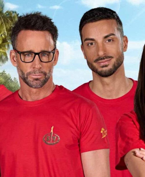 La Gran Final de “Supervivientes 2025”, la más impactante y exigente jamás vista en el reality
