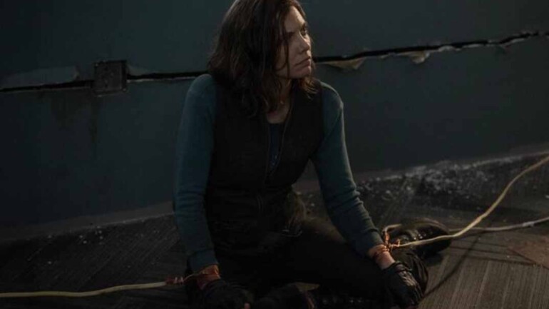 «The Walking Dead: Dead City» Temporada 2 Capítulo 8: If History Were a Conflagration
