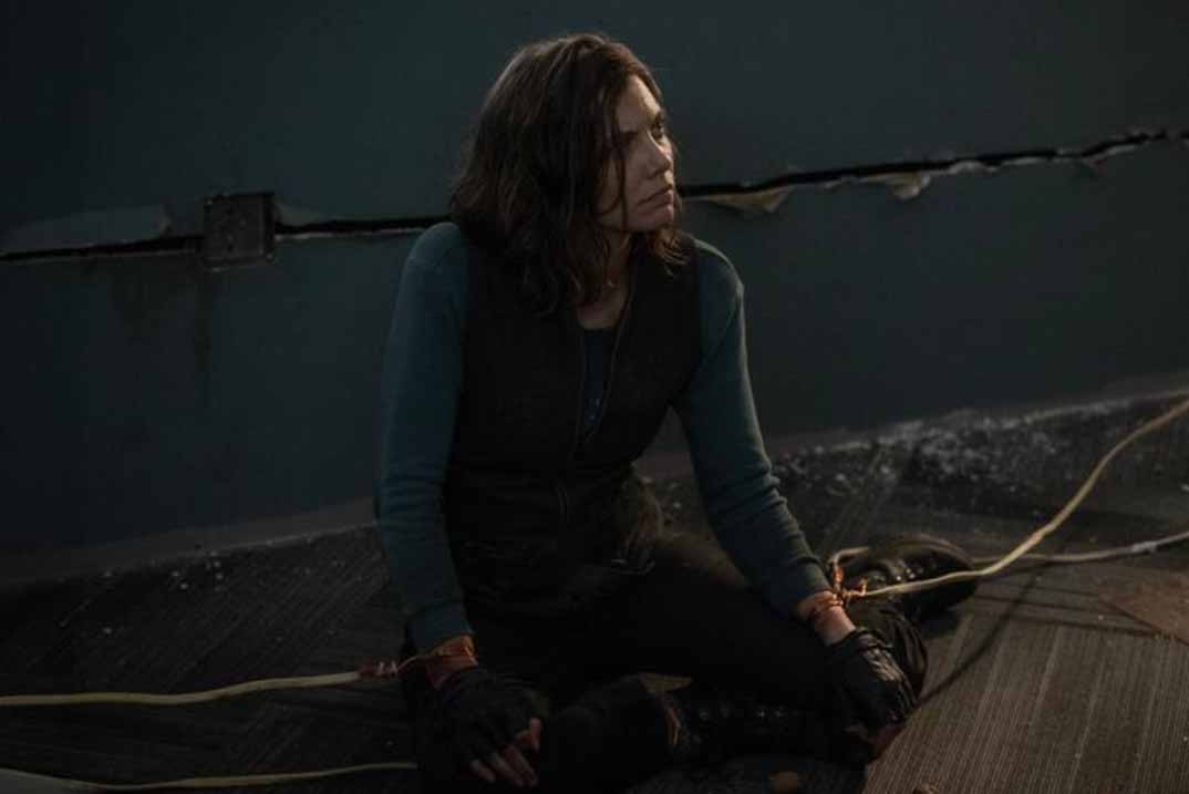«The Walking Dead: Dead City» Temporada 2 Capítulo 8: If History Were a Conflagration