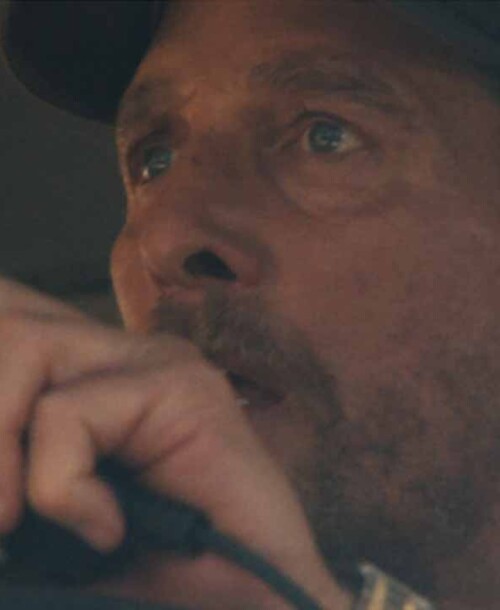 Primer teaser de ‘The Lost Bus’, la vuelta de Matthew McConaughey al cine en el nuevo thriller de Apple TV+