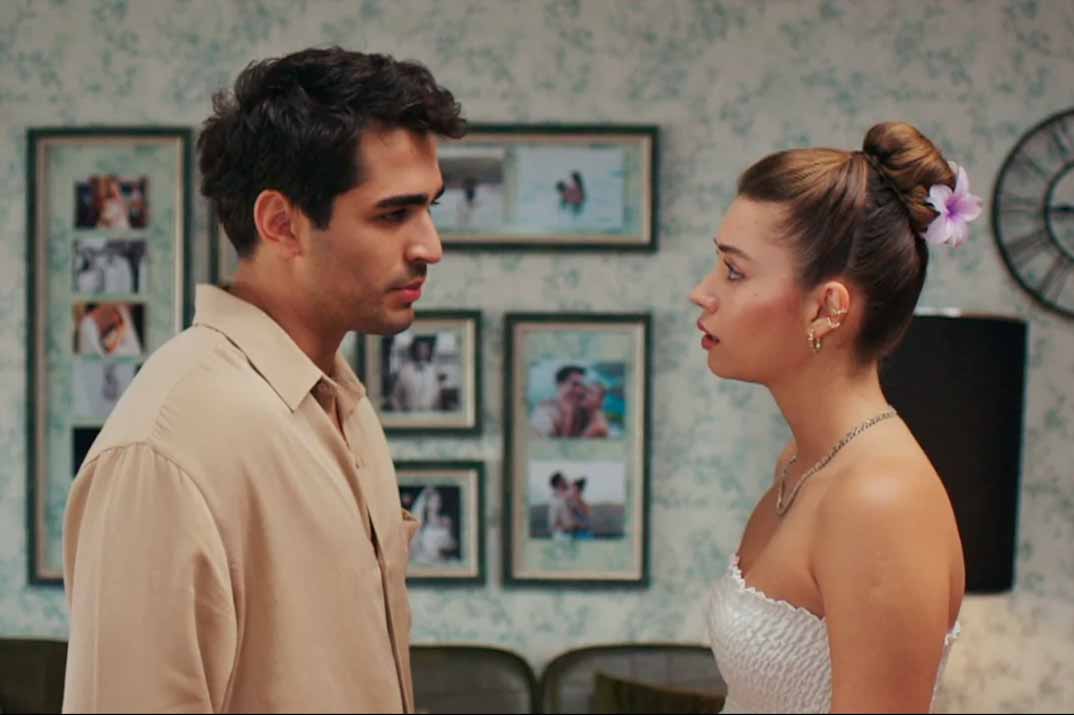 “Una nueva vida” – Capítulo 41