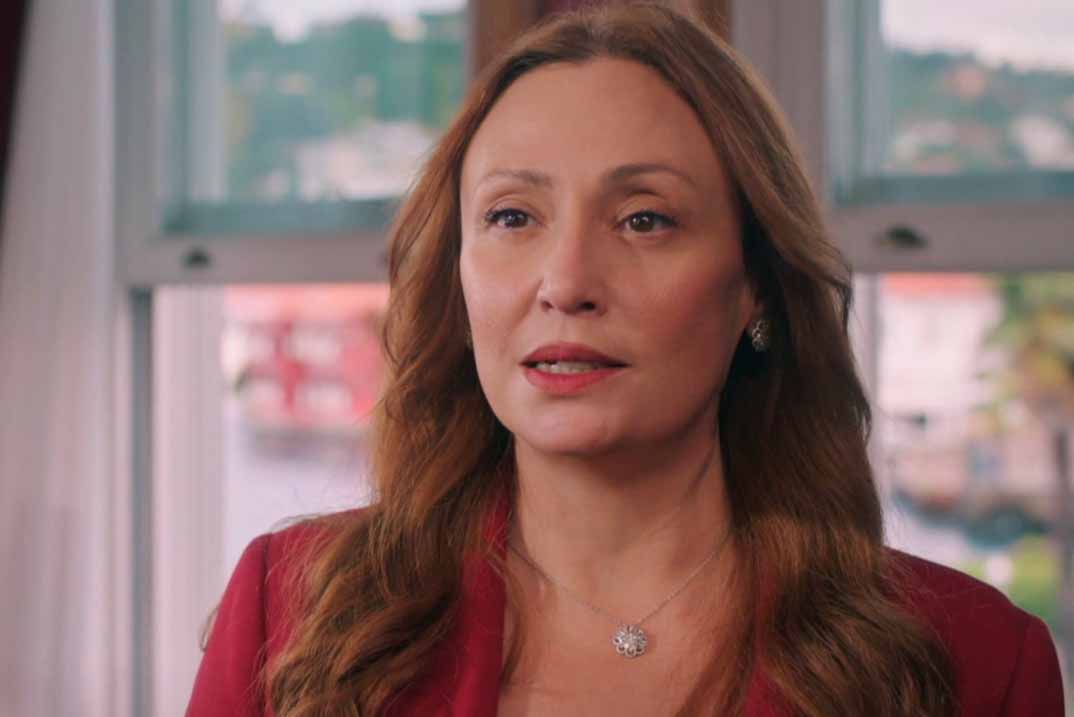 “Una nueva vida” – Capítulo 42