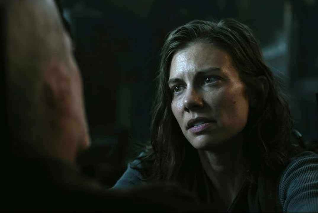 «The Walking Dead: Dead City» Temporada 2 Capítulo 7: Novi Dan, Novi Početak