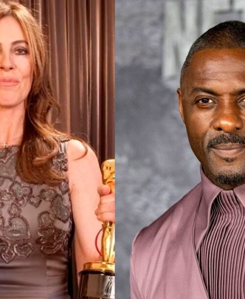 Kathryn Bigelow dirigirá a Idris Elba en ‘A House of Dynamite’, el nuevo thriller de Netflix para este otoño