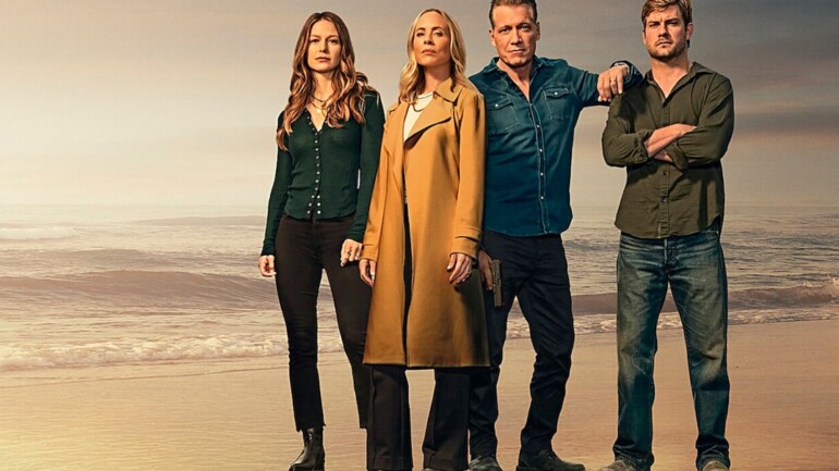 ‘Aguas Turbias’, la nueva serie de Netflix del creador de ‘Dawson crece’ y ‘Scream’- Estreno en Netflix