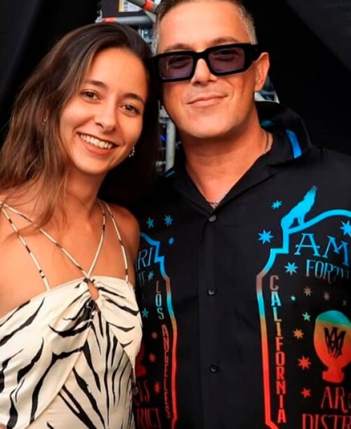 «Era un sueño y se convirtió en pesadilla»: Ivet Playà habla de su experiencia con Alejandro Sanz y él contesta vía comunicado