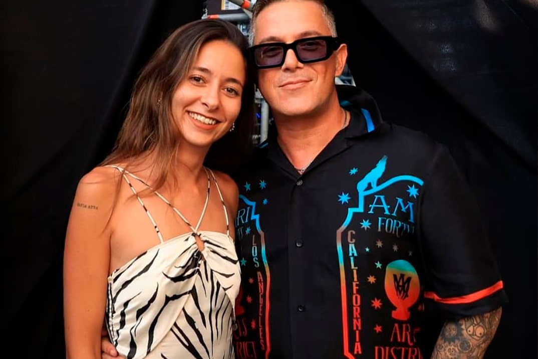 «Era un sueño y se convirtió en pesadilla»: Ivet Playà habla de su experiencia con Alejandro Sanz y él contesta vía comunicado