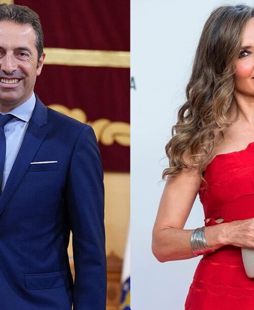 Paloma Lago enfrenta un duro capítulo tras denunciar una presunta agresión sexual por parte de Alfonso Villares, exconsejero gallego