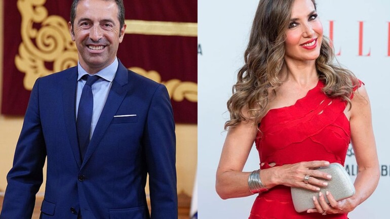 Paloma Lago enfrenta un duro capítulo tras denunciar una presunta agresión sexual por parte de Alfonso Villares, exconsejero gallego