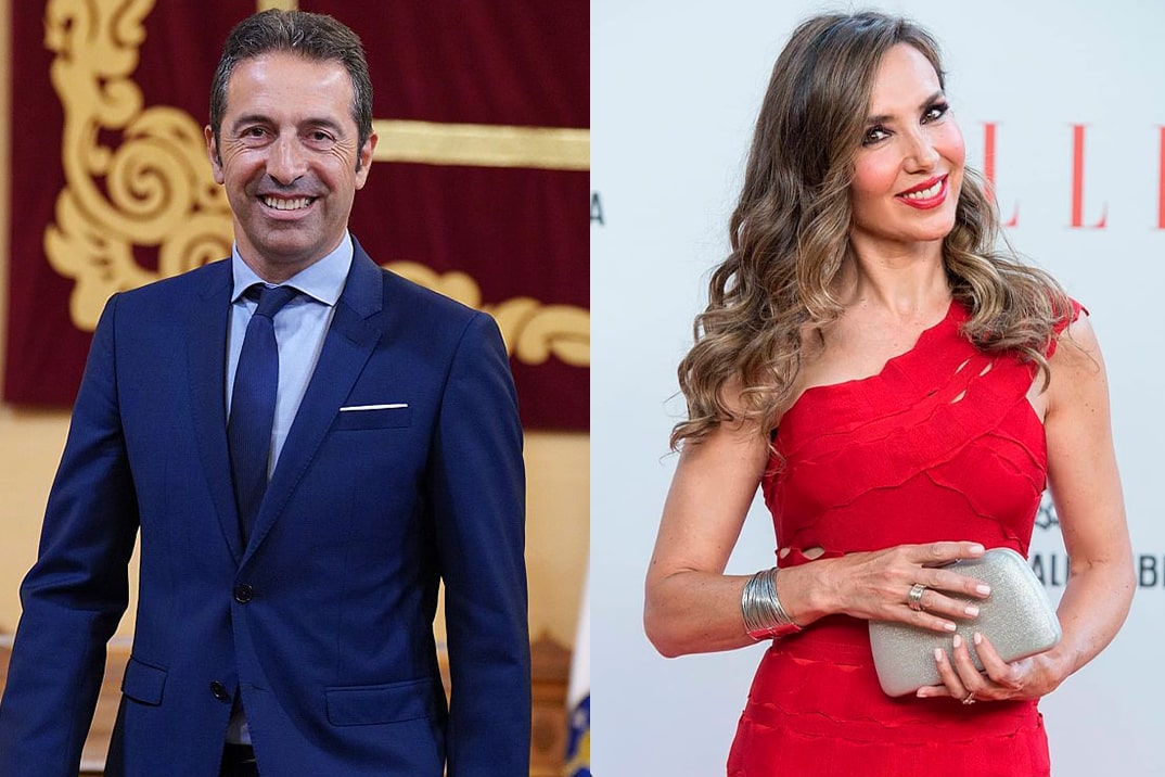 Paloma Lago enfrenta un duro capítulo tras denunciar una presunta agresión sexual por parte de Alfonso Villares, exconsejero gallego