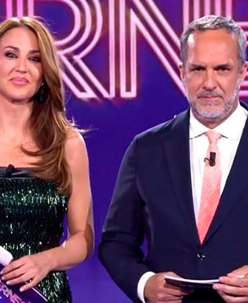 Noche de confidencias y emociones fuertes con tres protagonistas femeninas en ‘De Viernes’