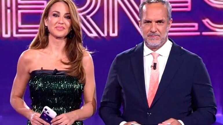Noche de confidencias y emociones fuertes con tres protagonistas femeninas en ‘De Viernes’