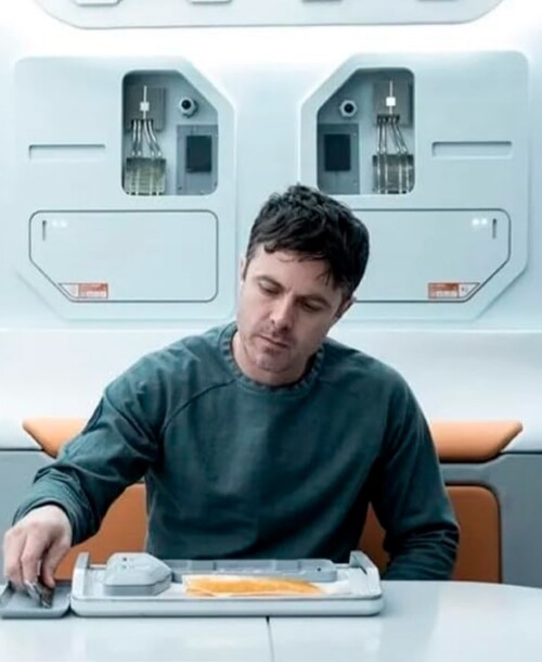 Destino: Titán: el nuevo thriller espacial con Cassey Affleck que explora los límites de la mente humana – Estreno en Movistar Plus+