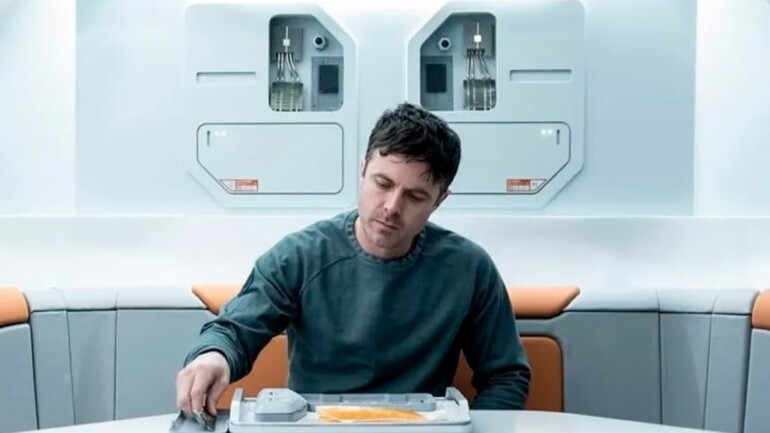 Destino: Titán: el nuevo thriller espacial con Cassey Affleck que explora los límites de la mente humana – Estreno en Movistar Plus+