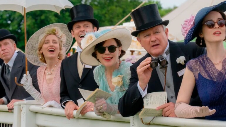 Downton Abbey se despide con su tercera película: ‘Downton Abbey: El gran final’ – Fecha de estreno y tráiler