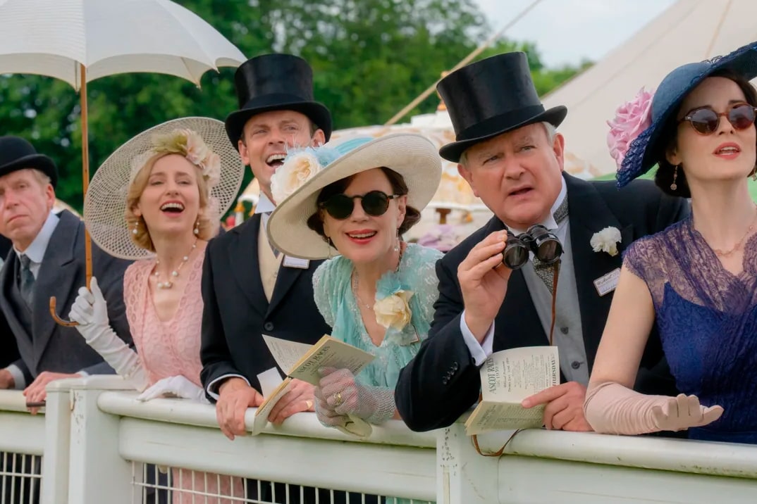 Downton Abbey se despide con su tercera película: ‘Downton Abbey: El gran final’ – Fecha de estreno y tráiler