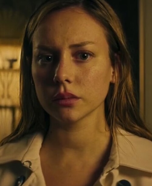 Ester Expósito protagoniza ‘El talento’, el nuevo drama de Polo Menárguez – Fecha de estreno y tráiler
