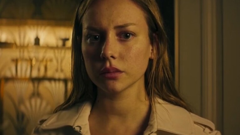 Ester Expósito protagoniza ‘El talento’, el nuevo drama de Polo Menárguez – Fecha de estreno y tráiler