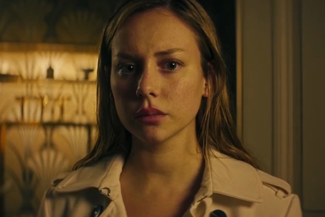 Ester Expósito protagoniza ‘El talento’, el nuevo drama de Polo Menárguez que ya tiene tráiler oficial