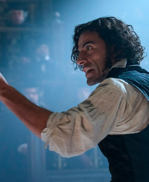 ‘Frankenstein’: la nueva adaptación de Guillermo del Toro con Oscar Isaac y Jacob Elordi – Fecha de estreno y tráiler