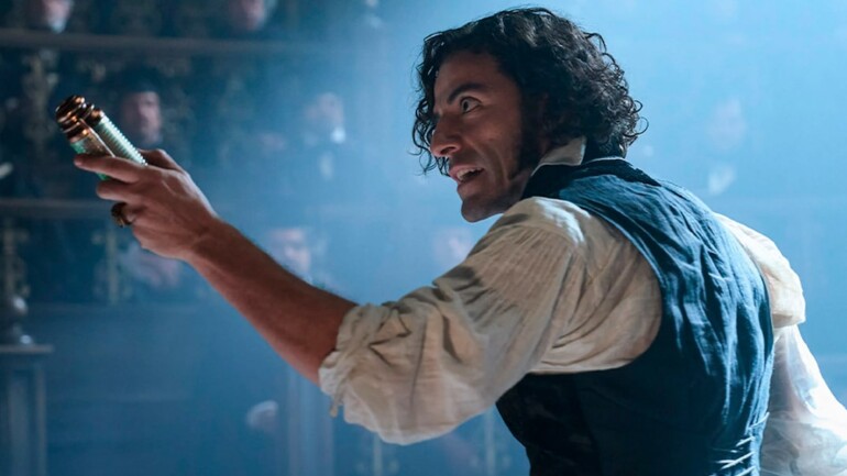‘Frankenstein’: la nueva adaptación de Guillermo del Toro con Oscar Isaac y Jacob Elordi – Fecha de estreno y tráiler