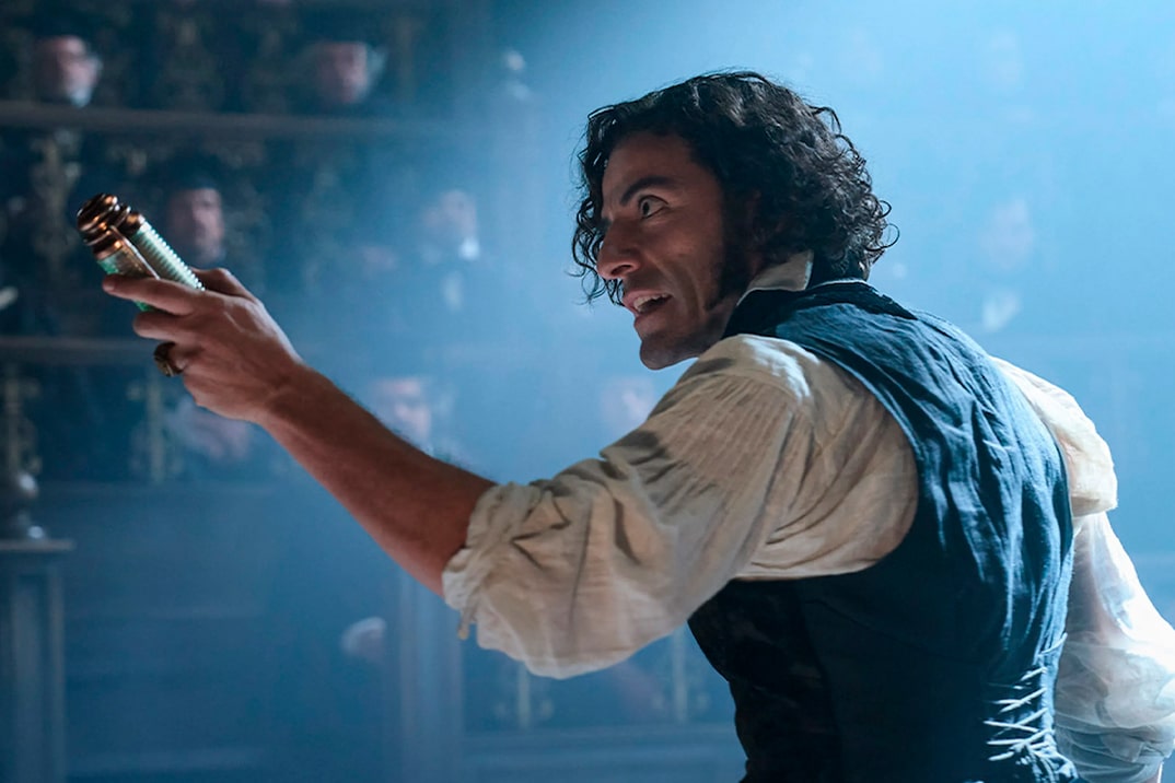 ‘Frankenstein’: la nueva adaptación de Guillermo del Toro con Oscar Isaac y Jacob Elordi – Fecha de estreno y tráiler