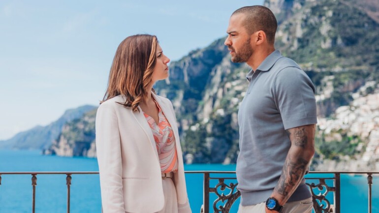 Prime Video presenta ‘Hotel Costiera’, un thriller mediterráneo protagonizado por Jesse Williams – Fecha de estreno y tráiler