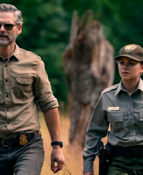 ‘Indomable’: la miniserie de Netflix que protagoniza Eric Bana y dirige Mark L. Smith – Fecha de estreno y tráiler