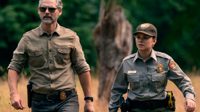 ‘Indomable’: la miniserie de Netflix que protagoniza Eric Bana y dirige Mark L. Smith – Fecha de estreno y tráiler
