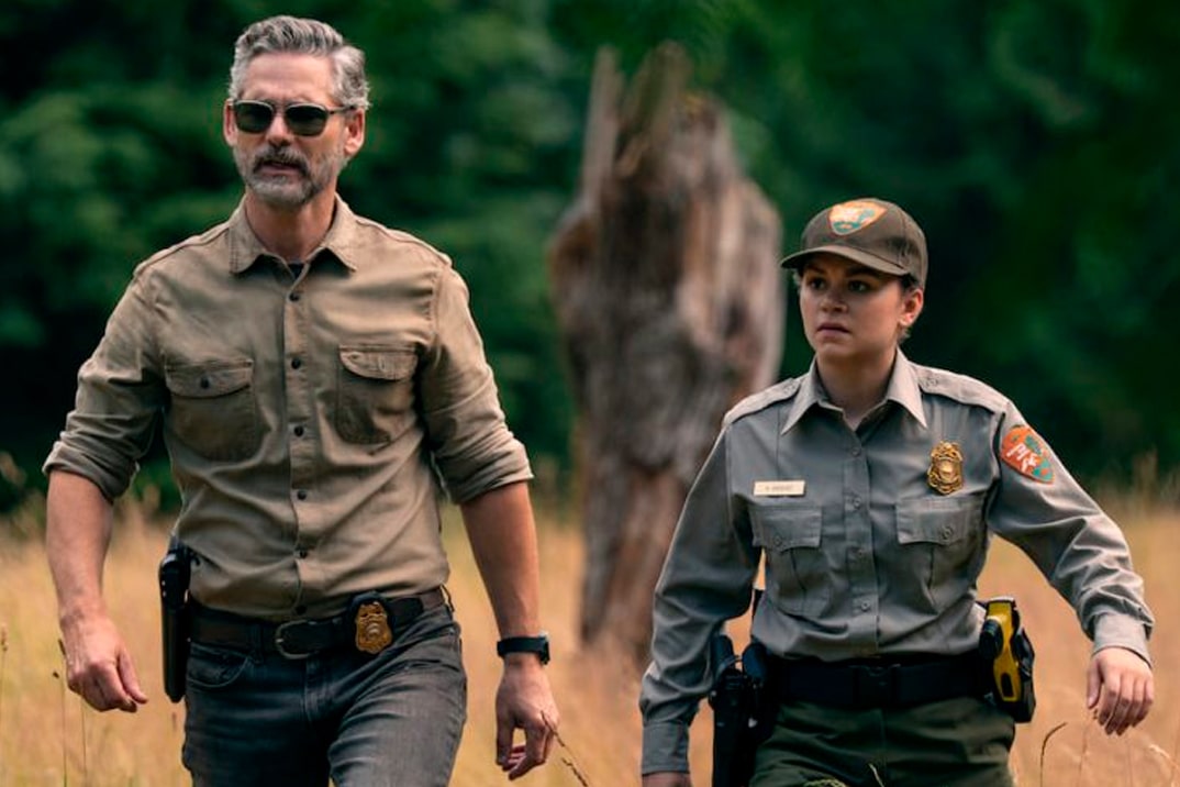 ‘Indomable’: la miniserie de Netflix que protagoniza Eric Bana y dirige Mark L. Smith – Fecha de estreno y tráiler