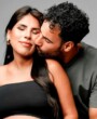 Isa Pantoja y Asraf Beno celebran la llegada de su primer hijo en común, Cairo