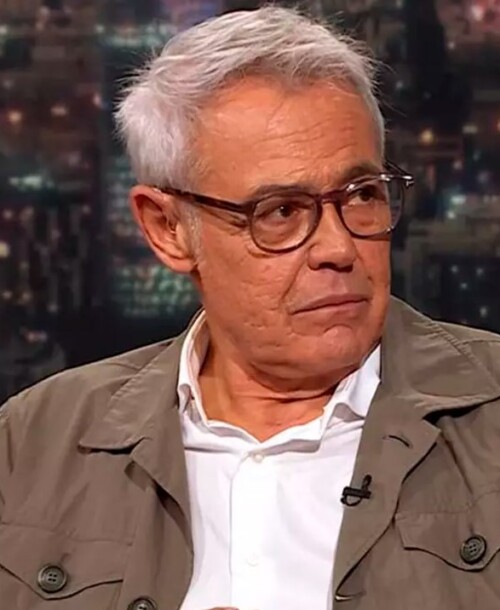 Jordi González vuelve a la televisión y revive su experiencia más dura: coma inducido, traqueotomía y una recuperación inesperada