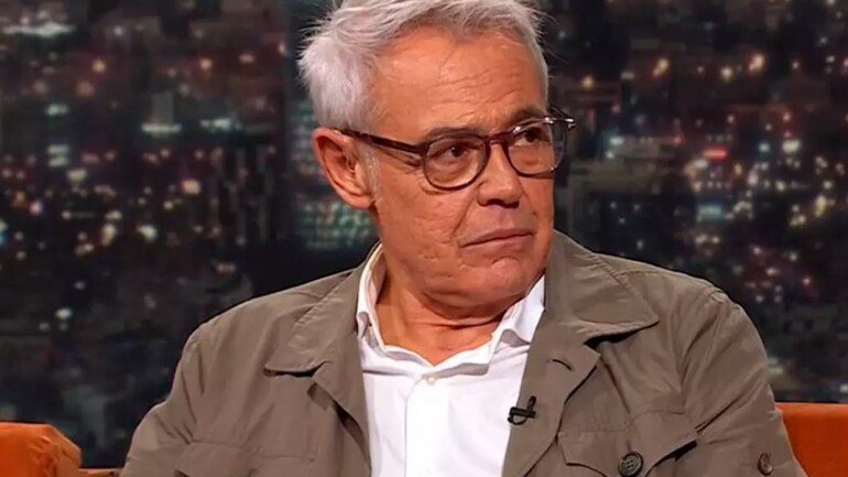 Jordi González vuelve a la televisión y revive su experiencia más dura: coma inducido, traqueotomía y una recuperación inesperada