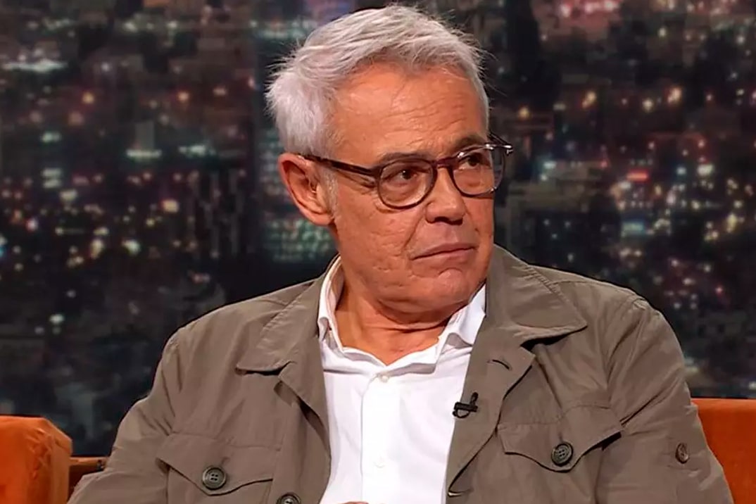Jordi González vuelve a la televisión y revive su experiencia más dura: coma inducido, traqueotomía y una recuperación inesperada