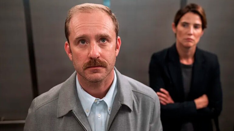 ‘La casa al final de la curva’, el nuevo thriller psicológico protagonizado por Ben Foster y Cobie Smulders – Estreno en cines