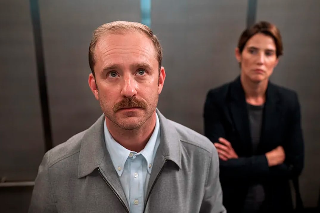 ‘La casa al final de la curva’, el nuevo thriller psicológico protagonizado por Ben Foster y Cobie Smulders – Estreno en cines