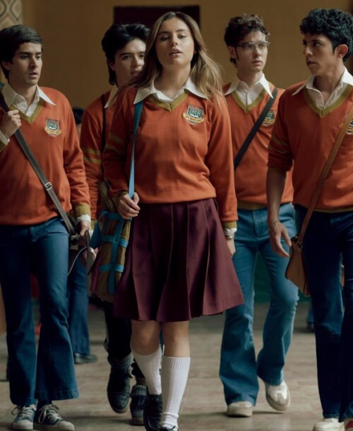 ‘La primera vez’ regresa hoy con su temporada 3 en Netflix: más emociones, nuevos personajes y decisiones que lo cambian todo