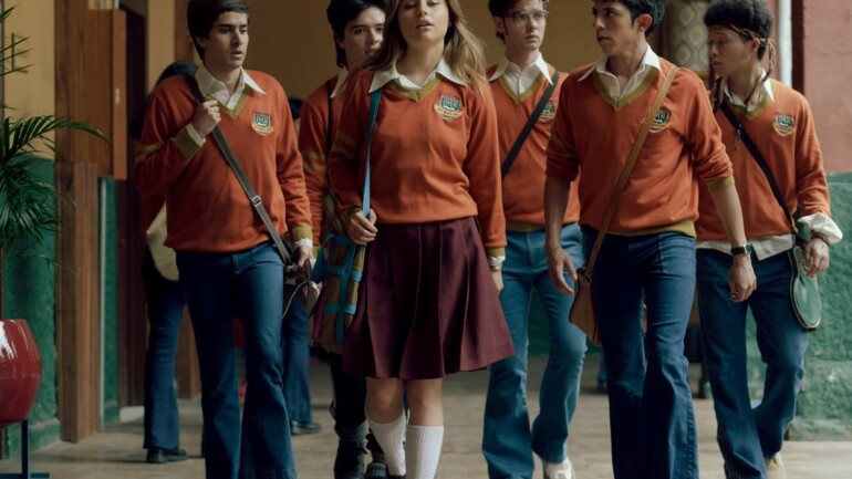 ‘La primera vez’ regresa hoy con su temporada 3 en Netflix: más emociones, nuevos personajes y decisiones que lo cambian todo