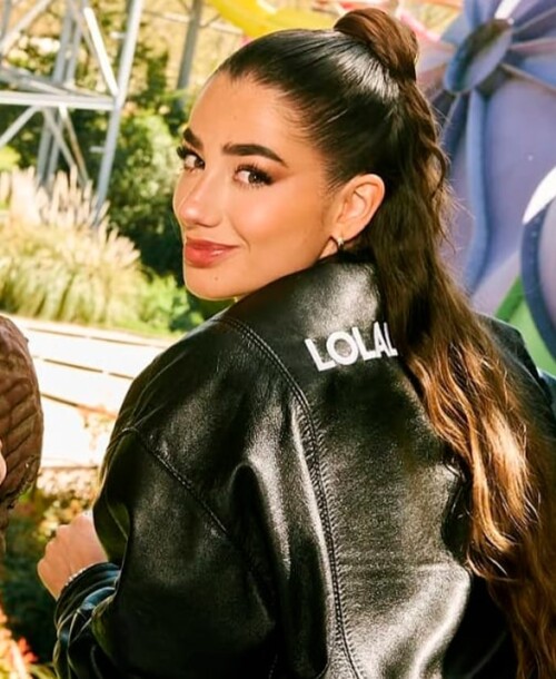 Controversia en redes: Lola Lolita responde tras un polémico vídeo en el canal del youtuber Nil Ojeda
