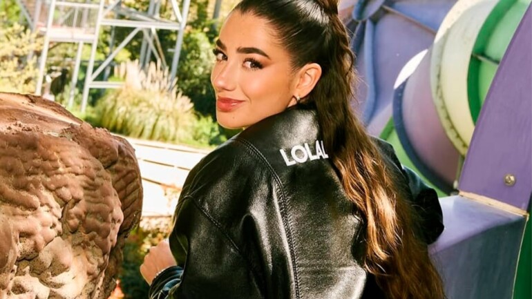 Controversia en redes: Lola Lolita responde tras un polémico vídeo en el canal del youtuber Nil Ojeda