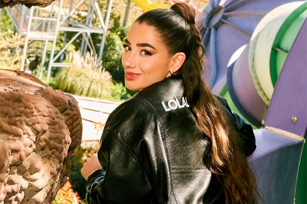 Controversia en redes: Lola Lolita responde tras un polémico vídeo en el canal del youtuber Nil Ojeda