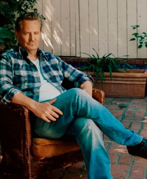 Uno de los doctores involucrados en la muerte de Matthew Perry se declara culpable