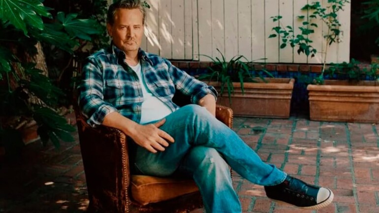 Uno de los doctores involucrados en la muerte de Matthew Perry se declara culpable